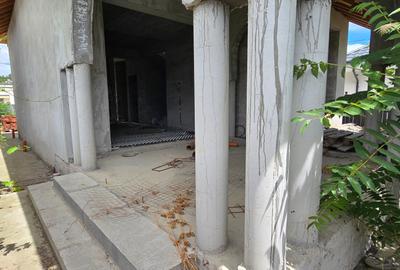 Vila de vanzare Focsani la gri, tip brancovenesc . - 20