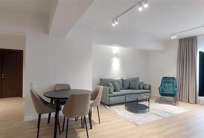 Apartament 2 camere lux  | 82mp | terasa 17mp | Plopilor