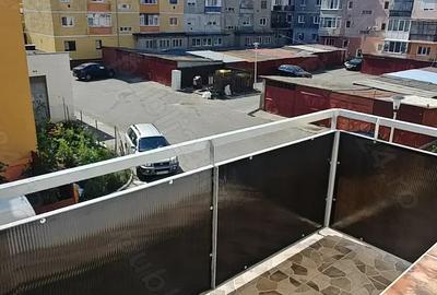 Apartament 4 camere Medias, cartier Vitrometan - 10