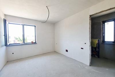 Constructie noua proiect modern finisata complet Sat Costi utilitati - 10