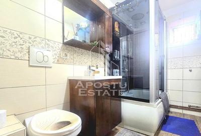 Apartament 2 camere Podgoria - 8