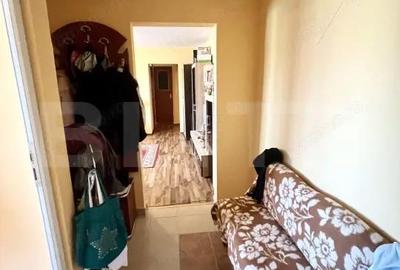 Apartament cu 2 camere semidecomandat în Rogerius - 11