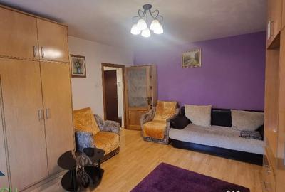 Garsonieră în Vitan - 2