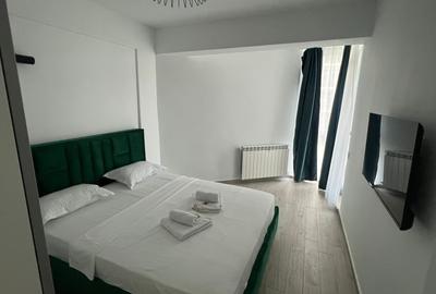 Meraki Resort Mamaia Nord/ Apartament cu 2 camere - 4