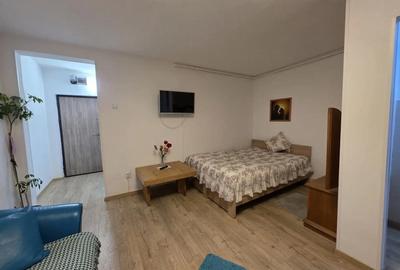 Garsonieră decomandată în Gojdu - 5