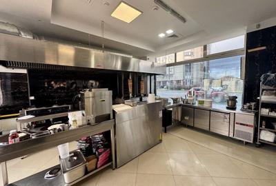 Proprietate specială, de 125 mp, în Dorobanților - 7