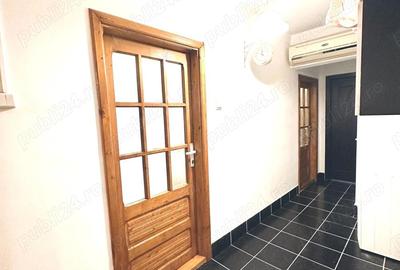 Apartament cu 3 camere decomandat în Central - 7