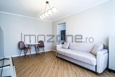 Apartament cu 2 camere decomandat, mobilat în Drumul Taberei - 16