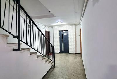 Apartament cu 3 camere decomandat în Lujerului - 16