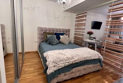Studio tip 2 camere decomandat || InCity Residence || Dristor Metrou - 5