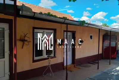 Casă individuală cu 4 camere cu Canalizare în Șeica Mare - 2