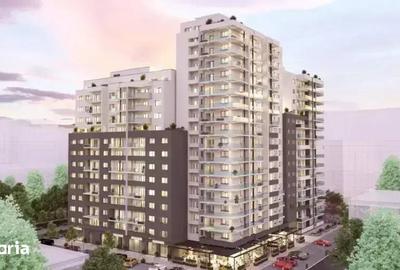 Apartament cu 3 camere în Vitan - 4