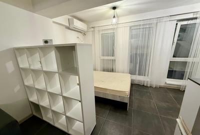 Garsoniera de inchiriat - Zona Vivo Mall, Constanta - 12