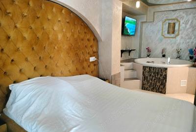 NOU Garsoniera Lux | Bloc Nou | High Class Titan 1 Decembrie Sector 3 - 1