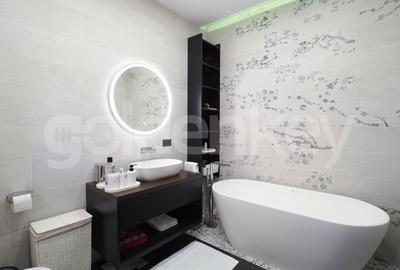 Vila individuala cu 7 camere | finisaje premium | 323mp teren - 17