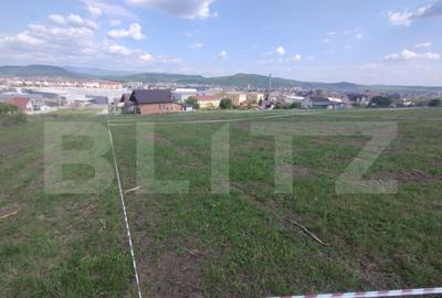 Teren intravilan de vanzare, 500 mp (5 ari), zona de centura - 2