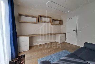Apartament cu 4 camere decomandat în Central - 7