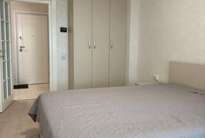 Apartament cu 2 camere semidecomandat, mobilat în Copou - 4