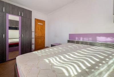 Apartament cu 4 camere circular, mobilat în Tomis Nord - 8