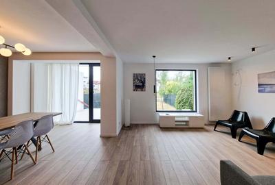 Inchiriere Vila Henri Coanda design deosebit - 3