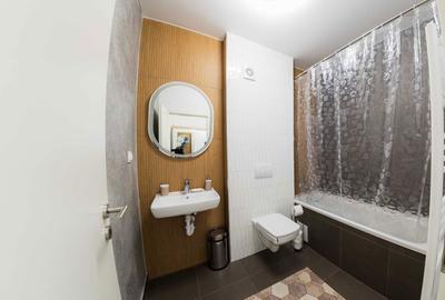 Garsonieră decomandată în Avantgarden - 8