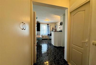 FILM si Tur 3D! Structura decomandata, 2 bai, balcon, spatiu depozitare,Central, - 7