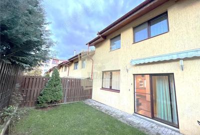 Casa utilata 4 camere 2 bai curte si parcare in zona Turnisor Casa utilata 4 camere 2 bai curte si parcare in zona Turnisor - 1