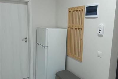 Apartament modern cu o camera balcon loc de parcare Zona Brana - 18