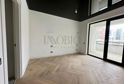 Apartament cu 4 camere în Pipera - 6