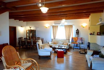 Casă cu 4 camere cu Teren 1009 Mp în Mărăcineni - 10