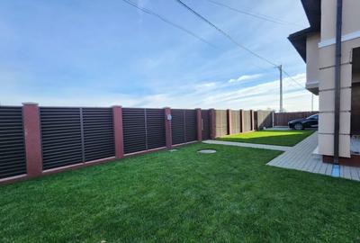 CASA INDIVIDUALA,4 CAMERE, 120MP UTILI, MIROSLAVA - 3