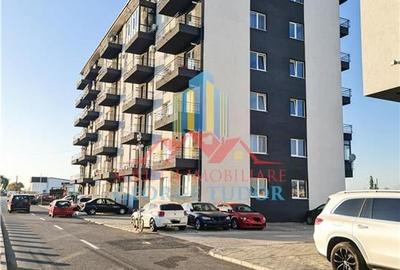 Garsoniera - LUX -  32 mp. Chiajna, Dudu, Str. Soarelui Nr 90 - 23