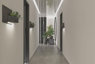 Apartamente 2-3  camere bloc nou Mamaia Nord - 3
