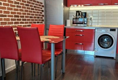 Apartament cu 2 camere semidecomandat, mobilat în Gheorgheni - 5