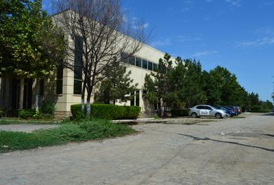 Spațiu industrial, în Centură - 4