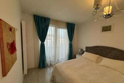 Apartament cu 3 camere decomandat în Central - 3