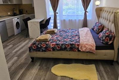 Garsonieră în Central - 5