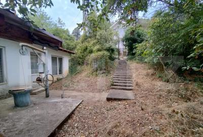 Casă cu 3 camere cu Teren 1167 Mp în Leamna de Jos - 1