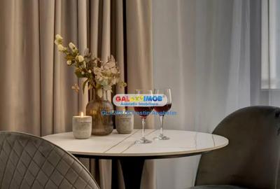 Apartament cu 2 camere decomandat în Central - 2