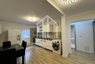 Apartament cu 3 camere decomandat, mobilat în Ștrand - 6