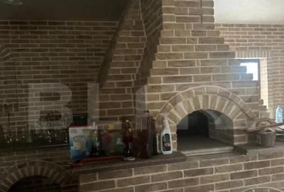 Spatiu comercial cu destinatie restaurant, 280 mp utili, Rad - 4