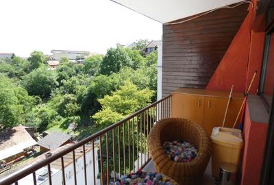 Apartament cu 2 camere în Central - 6