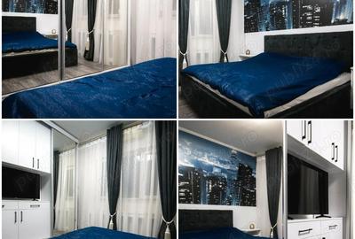 Apartament cu 3 camere decomandat în Copou - 4