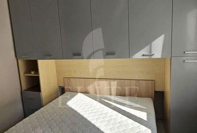 Apartament cu 2 camere decomandat, mobilat în Mărăști - 11