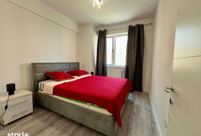 Apartament cu 2 camere în Ciurea - 9