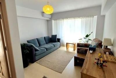Apartament cu 4 camere decomandat, mobilat în Unirii