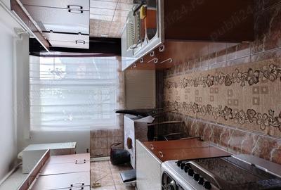 Apartament cu 2 camere decomandat în Central - 4