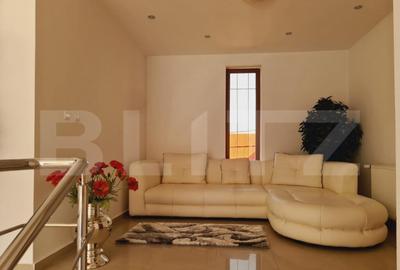 Vila 350 mp utili, teren 700 mp, strada Craitelor - 3