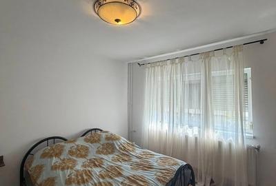 Apartament cu 2 camere decomandat, mobilat în Tomis II - 21