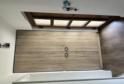 Proprietar vand duplex modern cu 1 etaj, 105 mp utili + curte 175.000 - 8